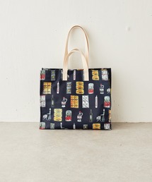 BEARDSLEY（ビアズリー）の「Market トート/L（トートバッグ