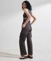 NERGY | BP ジョーゼットカーゴパンツ(カーゴパンツ)