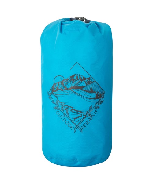OUTDOOR RESEARCH（アウトドアリサーチ）の「OUTDOOR RESEARCH/アウトドアリサーチ パックアウトグラフィック ドライバッグ 3L（トラベルグッズ・メンズ・A/B/C/D・FREE）」の3枚目の写真
