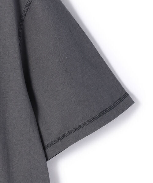 GARDEN TOKYO(ガーデントウキョウ)の「AFFXWRKS/アフィックスワークス/STANDARDISED T-SHIRT(Tシャツ/カットソー・メンズ・ブラック/グレー/オリーブ・X-LARGE/LARGE)」の15枚目の写真