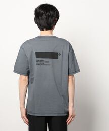 GARDEN TOKYO | AFFIX/アフィックス/STANDARDISED T-SHIRT(Tシャツ/カットソー)