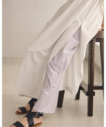 TODAYFUL | ウォッシュシームレスパンツ(その他パンツ)