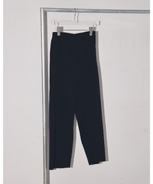 TODAYFUL | ウォッシュシームレスパンツ(その他パンツ)