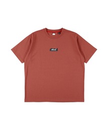 NANGA/ナンガ ECO HYBRID MT LOGO TEE ロゴTシャツ 2026年 夏 夏服