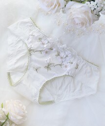 Risa Magli | ◆ステファニー サニタリーショーツ(ショーツ)