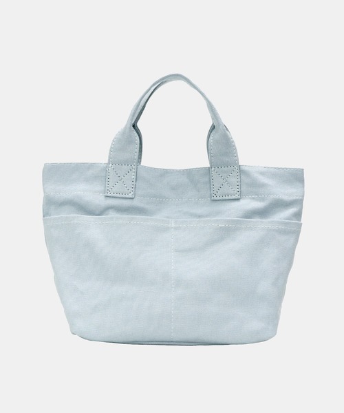 セール】帆布 ミニトートバッグ キャンバストート ランチバッグ