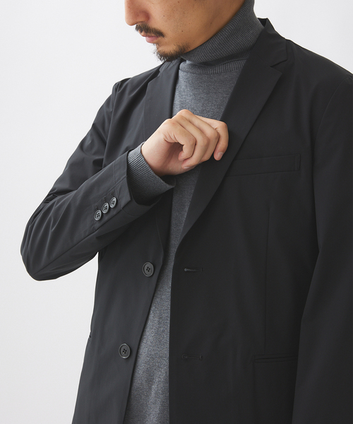 WEB限定”【SOLOTEX/ソロテックス】360°ストレッチ セットアップ