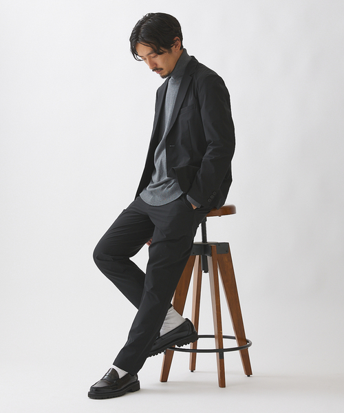 WEB限定”【SOLOTEX/ソロテックス】360°ストレッチ セットアップ