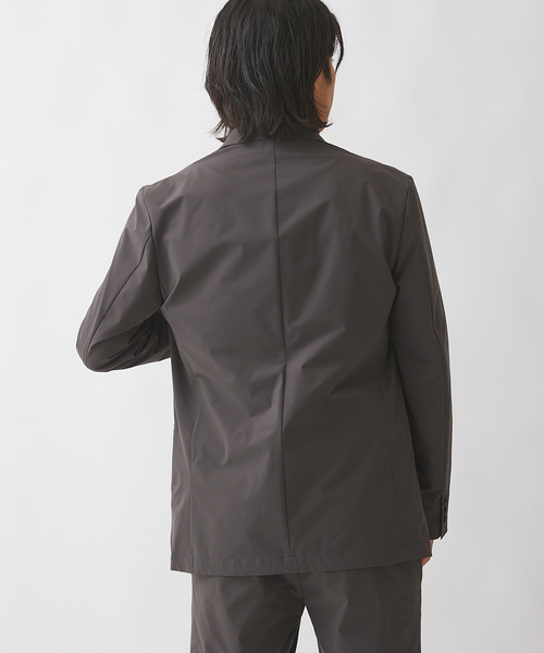 美品✨ジャーナルスタンダード　ソロテックス　セットアップ　ストレッチ　現行モデル WEB限定”【SOLOTEX/ソロテックス】360°ストレッチ セットアップ