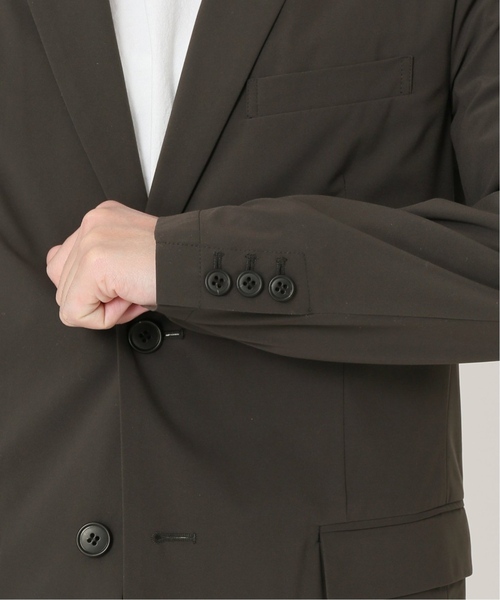 WEB限定”【SOLOTEX/ソロテックス】360°ストレッチ セットアップ