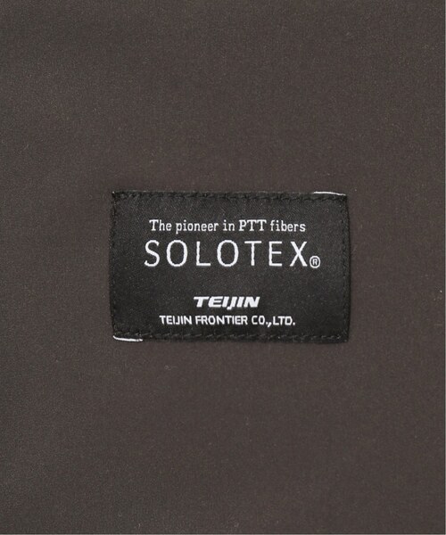 JOUNAL STANDARD relume SOLOTEX セットアップ L WEB限定”【SOLOTEX/ソロテックス】360°ストレッチ セットアップ