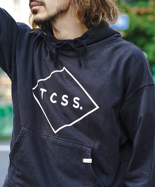 TCSS×HONEY　コラボ　タッパー　メンズ　クリティカルスライド TCSS×HONEY コラボ タッパー メンズ クリティカルスライド