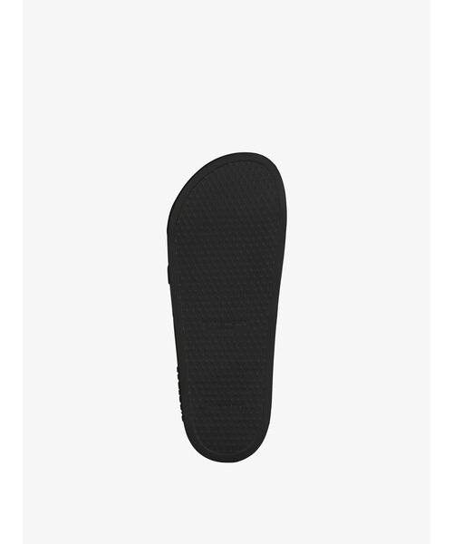 GIVENCHY(ジバンシイ)の「『101匹わんちゃん』スライド フラットサンダル(サンダル・メンズ・ブラック系その他・40/41/42/43)」の5枚目の写真