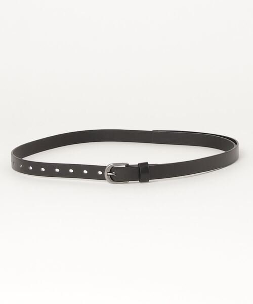 WEGO（ウィゴー）の「WEGO/ベルト付きワイドスラックス（スラックス・メンズ・ブラック・MEDIUM/LARGE）」の14枚目の写真