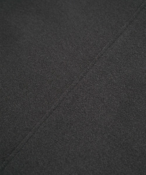 ROPE' PICNIC（ロペピクニック）の「【WEB限定】チュニックサイドスリットベスト（ベスト・レディース・チャコールグレー/グレー系その他・38）」の8枚目の写真