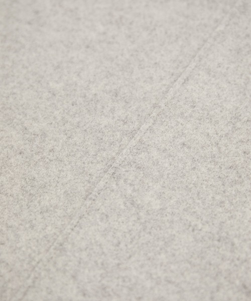 ROPE' PICNIC（ロペピクニック）の「【WEB限定】チュニックサイドスリットベスト（ベスト・レディース・チャコールグレー/グレー系その他・38）」の5枚目の写真