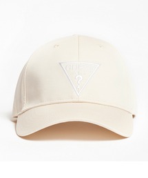 Guess | Triangle Logo Baseball Cap(キャップ)