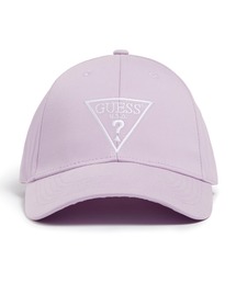 Guess | Triangle Logo Baseball Cap(キャップ)