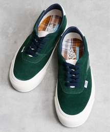 VANS ヴァンズ / ACER NI SP エイサー スエード切り替え ローカット スニーカー / VN0A4UWYDRK VN0A4UWYTYQ