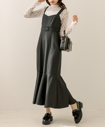 マーメイドジャンスカ