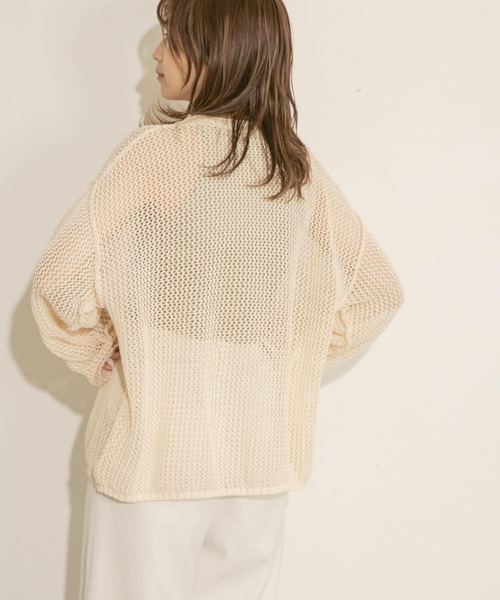 KBF - SALE 送料込み♡KBF＊3way BIG ニット KBF - KBF 3WAY BIGニットの通販 by yukyus shop｜ケービーエフ