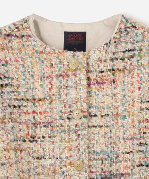 GALLEGO DESPORTES（ギャレゴデスポート）の「GALLEGO DESPORTES  