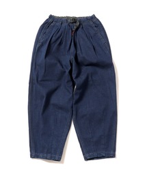 Gramicci（グラミチ）の「DENIM DUNGAREE/デニム＆ダンガリー×GRAMICCI