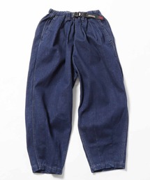 denim dungaree グラミチデニムパンツ　140サイズ DENIM DUNGAREE（デニムダンガリー）の「DENIM DUNGAREE/デニム
