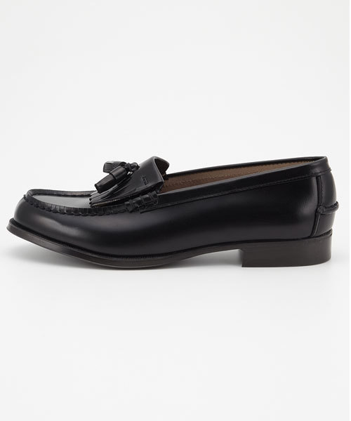 MOUSSY（マウジー）の「HARUTA TASSEL PENNY LOAFERS（その他
