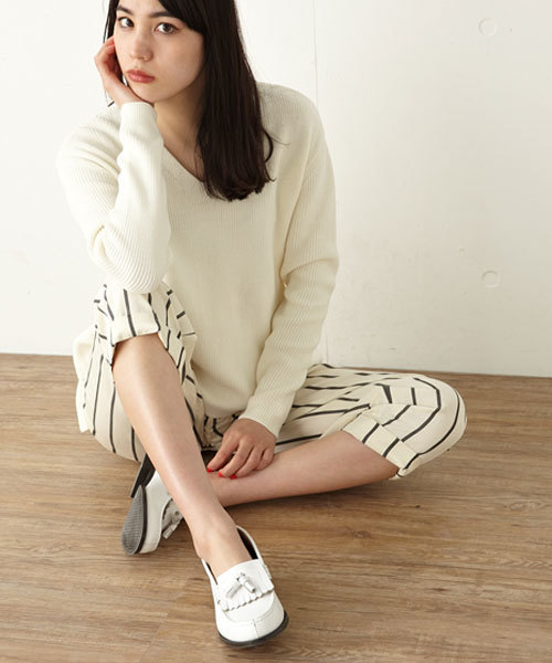 レア 未使用品 moussy x HARUTA 15周年記念 コラボシューズ レア 未使用品 moussy x HARUTA 15周年記念 コラボシューズ