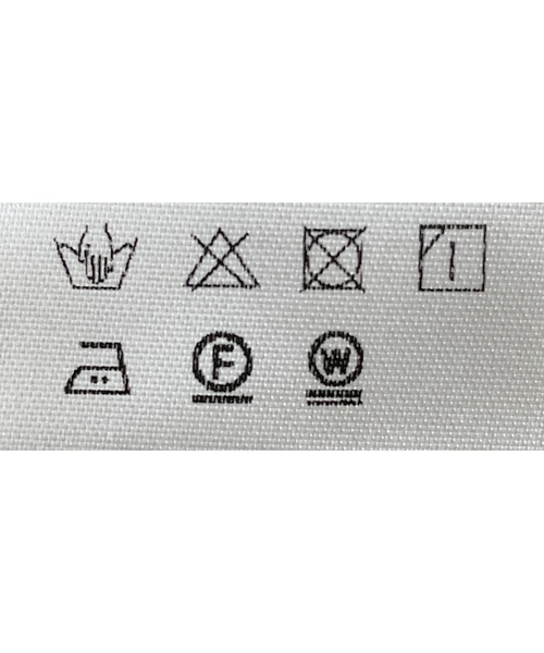 PICCIN（ピッチン）の「【セットアップ可能】キルティングドロストブルゾン（ブルゾン・レディース・ブラック/アイボリー・M）」の14枚目の写真