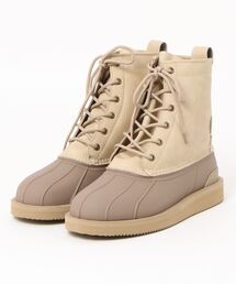 ★【新品未使用】SUICOKE ALAL レースアップ アンクルブーツ 69206503b_8_d_215.jpg