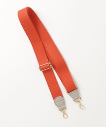 YOUNG&OLSEN The DRYGOODS STORE | 【YOUNG & OLSEN The DRYGOODS STORE】/Y&O SHOULDER STRAP(その他小物)