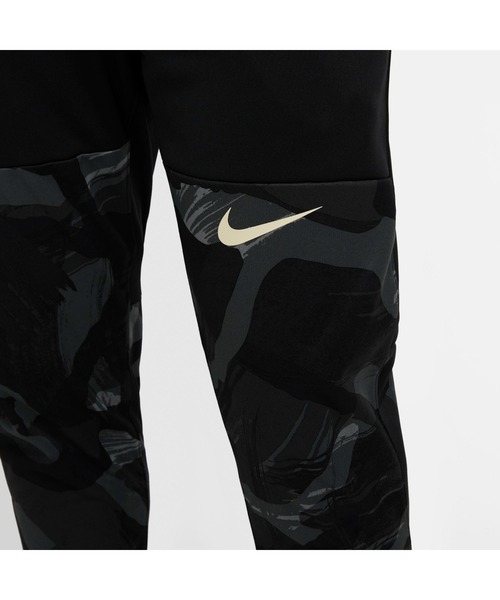 NIKE（ナイキ）の「ナイキ NIKE ナイキ TF テーパー カモ パンツ（その他パンツ・メンズ・ブラック/サンドグレー・L/3L/LL/S/M）」の5枚目の写真