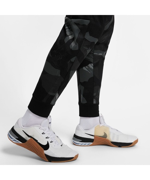 NIKE（ナイキ）の「ナイキ NIKE ナイキ TF テーパー カモ パンツ（その他パンツ・メンズ・ブラック/サンドグレー・L/3L/LL/S/M）」の16枚目の写真