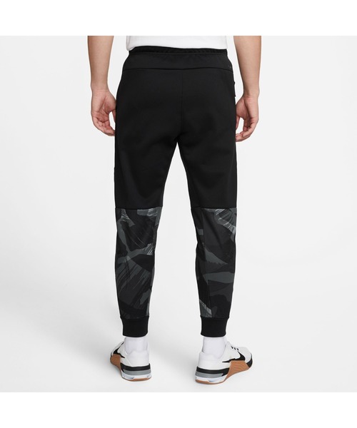 NIKE（ナイキ）の「ナイキ NIKE ナイキ TF テーパー カモ パンツ（その他パンツ・メンズ・ブラック/サンドグレー・L/3L/LL/S/M）」の9枚目の写真