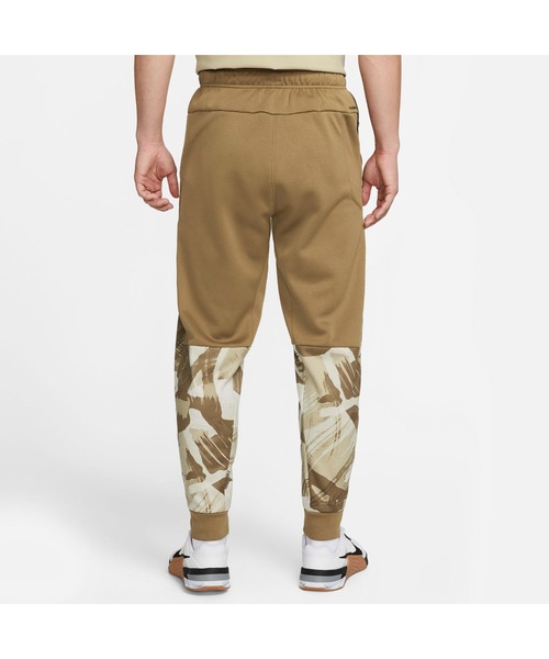 NIKE（ナイキ）の「ナイキ NIKE ナイキ TF テーパー カモ パンツ（その他パンツ・メンズ・ブラック/サンドグレー・L/3L/LL/S/M）」の3枚目の写真
