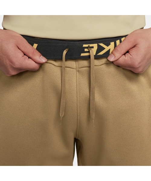 NIKE（ナイキ）の「ナイキ NIKE ナイキ TF テーパー カモ パンツ（その他パンツ・メンズ・ブラック/サンドグレー・L/3L/LL/S/M）」の10枚目の写真