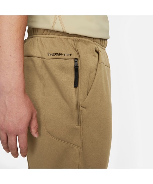 NIKE（ナイキ）の「ナイキ NIKE ナイキ TF テーパー カモ パンツ（その他パンツ・メンズ・ブラック/サンドグレー・L/3L/LL/S/M）」の11枚目の写真