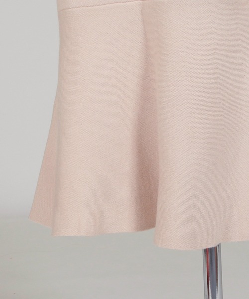 2点セット・クロップド丈トップス×マーメイドニットワンピース/22639（ワンピース）｜JULIA BOUTIQUE（ジュリアブティック） mdprevattcaulkingandwaterproofing.com