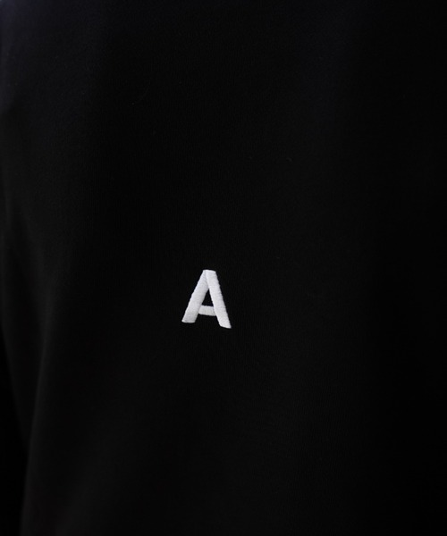 AULA AILA（アウラアイラ）の「AULA AILA（アウラ アイラ）別注フォト