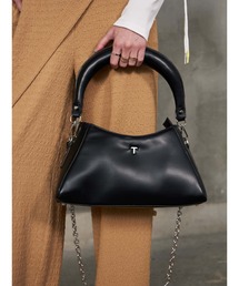 PAMEO POSE | 【TRAPEZE】JOBI(ハンドバッグ)