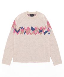 agnes b. | LU85 PULLOVER プルオーバー(ニット/セーター)