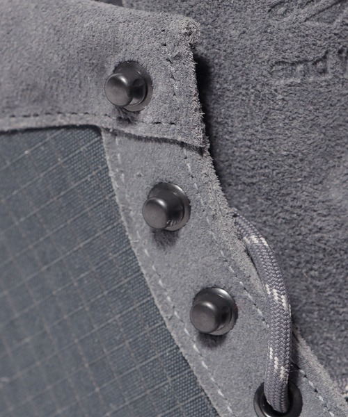 and wander（アンドワンダー）の「Danner×and wander/ダナー×アンドワンダー DANNER LIGHT for and wander ブーツ（ブーツ・メンズ・グレー・26cm/27cm/28cm）」の12枚目の写真