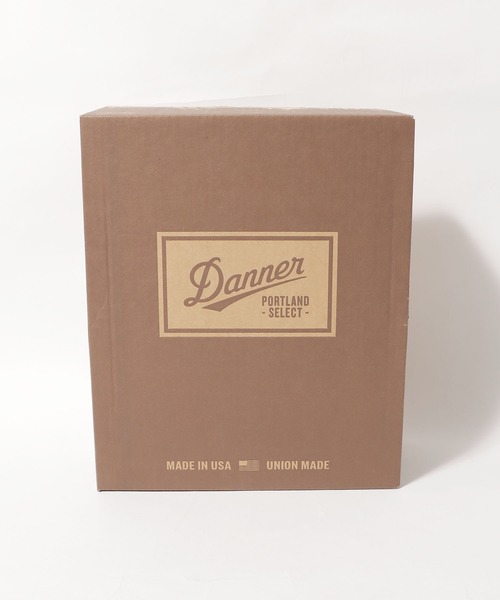 and wander（アンドワンダー）の「Danner×and wander/ダナー×アンドワンダー DANNER LIGHT for and wander ブーツ（ブーツ・メンズ・グレー・26cm/27cm/28cm）」の15枚目の写真