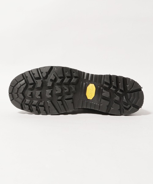 and wander（アンドワンダー）の「Danner×and wander/ダナー×アンドワンダー DANNER LIGHT for and wander ブーツ（ブーツ・メンズ・グレー・26cm/27cm/28cm）」の18枚目の写真