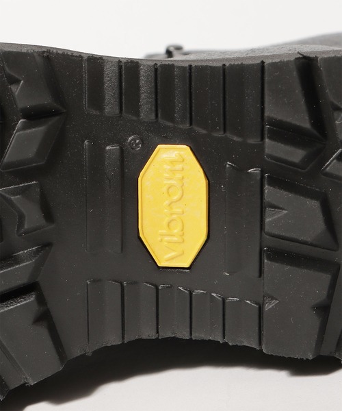 and wander（アンドワンダー）の「Danner×and wander/ダナー×アンドワンダー DANNER LIGHT for and wander ブーツ（ブーツ・メンズ・グレー・26cm/27cm/28cm）」の19枚目の写真