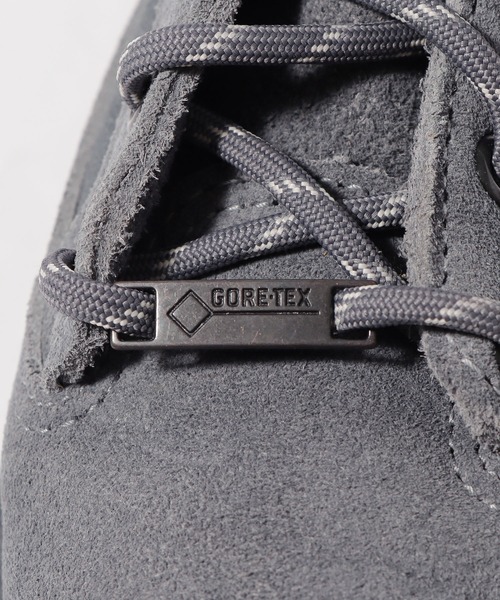 and wander（アンドワンダー）の「Danner×and wander/ダナー×アンドワンダー DANNER LIGHT for and wander ブーツ（ブーツ・メンズ・グレー・26cm/27cm/28cm）」の5枚目の写真