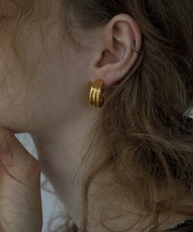 IRIS47 | IRIS47　vif earring(イヤリング)