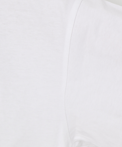 Rouge vif(ルージュヴィフ)の「【GOOD ROCK SPEED/グッドロックスピード】別注フォトロンT(Tシャツ/カットソー・レディース・ホワイト・フリー)」の11枚目の写真